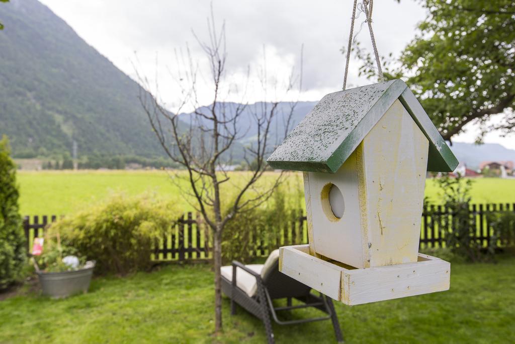 Forest Chalet, 15 Min To Salzburg Olt Town, And Most Beautiful Lakes, Secluded Location, 1,000 Sqm Garden, Mountainview, Panorama Sauna, Bath Whirlpool, Bbq&Bikes&Sunbeds For Free, Up To 10 P Golling an der Salzach Εξωτερικό φωτογραφία