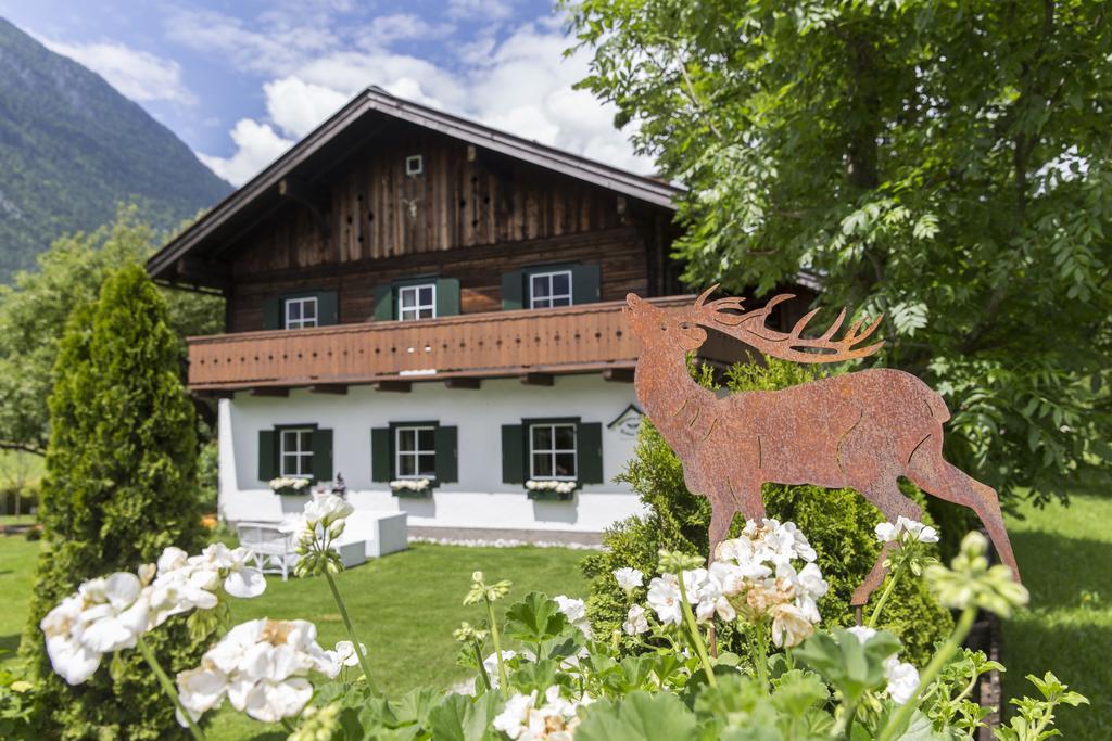 Forest Chalet, 15 Min To Salzburg Olt Town, And Most Beautiful Lakes, Secluded Location, 1,000 Sqm Garden, Mountainview, Panorama Sauna, Bath Whirlpool, Bbq&Bikes&Sunbeds For Free, Up To 10 P Golling an der Salzach Εξωτερικό φωτογραφία