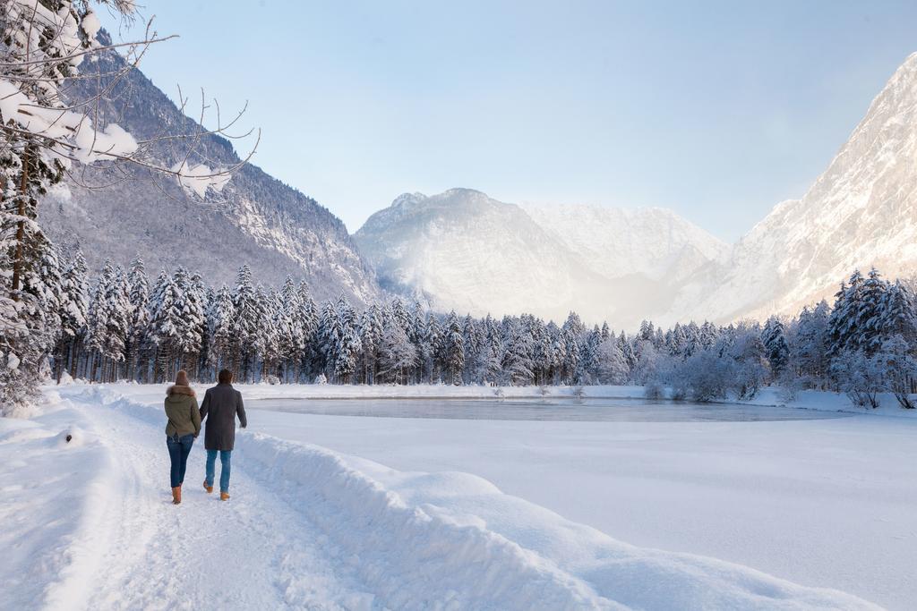 Forest Chalet, 15 Min To Salzburg Olt Town, And Most Beautiful Lakes, Secluded Location, 1,000 Sqm Garden, Mountainview, Panorama Sauna, Bath Whirlpool, Bbq&Bikes&Sunbeds For Free, Up To 10 P Golling an der Salzach Εξωτερικό φωτογραφία