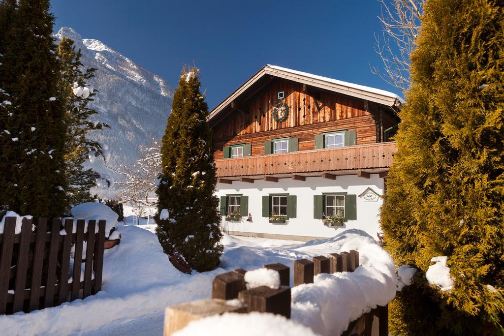 Forest Chalet, 15 Min To Salzburg Olt Town, And Most Beautiful Lakes, Secluded Location, 1,000 Sqm Garden, Mountainview, Panorama Sauna, Bath Whirlpool, Bbq&Bikes&Sunbeds For Free, Up To 10 P Golling an der Salzach Εξωτερικό φωτογραφία